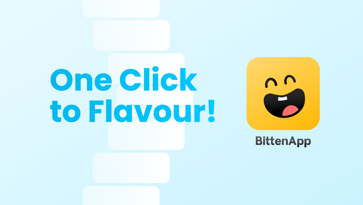 Bit An App BittenApp