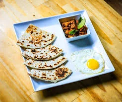 Disk Kulhimas Maldivian Breakfast