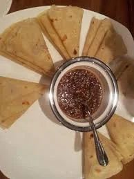 Roshi Rihaakuru Maldivian Breakfast