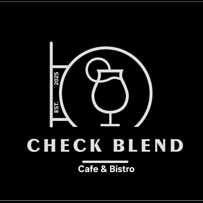 Check Blend Cafe & Bistro