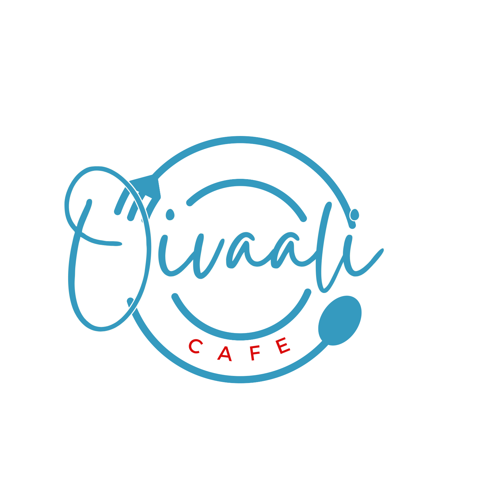 Oivaali Cafe