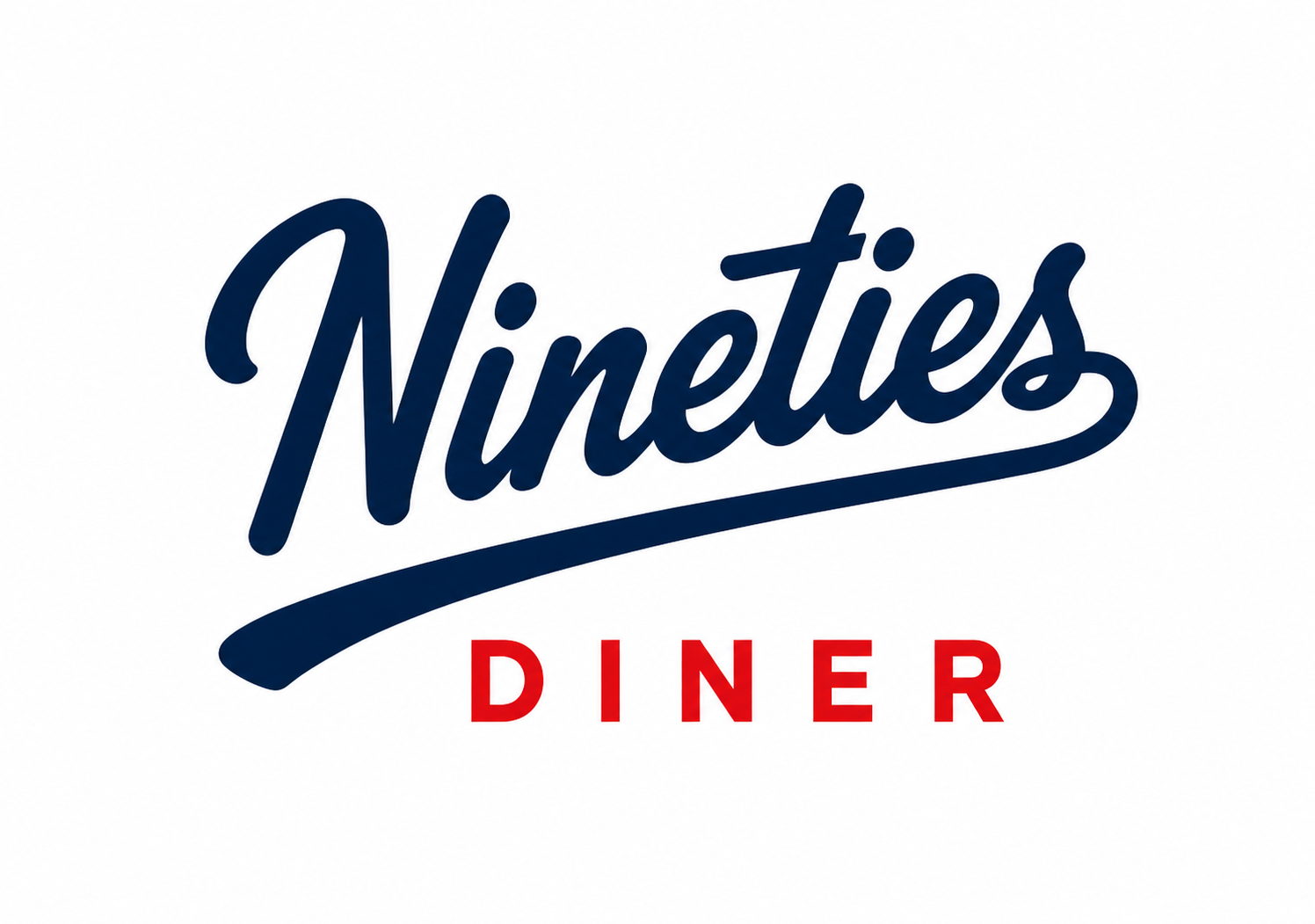 Nineties Diner